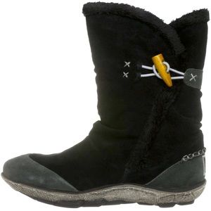 Cushe Pimlico Thermo Black Boots